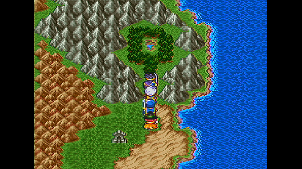 ドラクエ3 プレイ日記02「魔法の玉で新大陸へ」 | PANDA Chronicle Plus