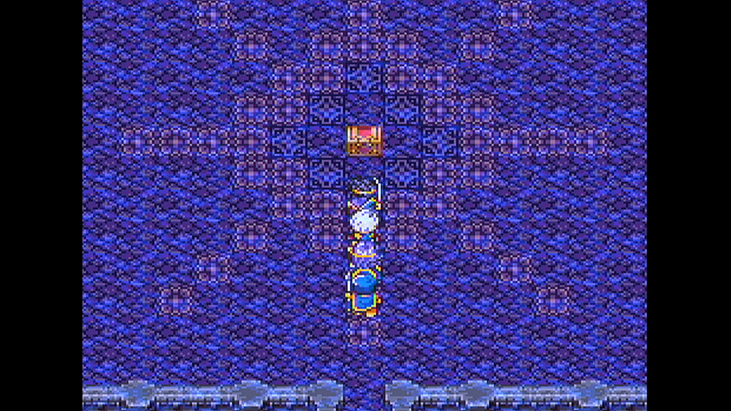 ドラクエ3 プレイ日記09「最後の鍵」 | PANDA Chronicle Plus