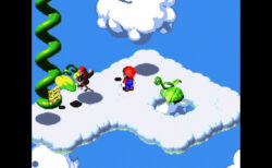 クロノ トリガー プレイ日記35 運命の時へ Panda Chronicle Plus