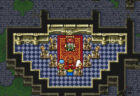 FF1 ピクセル プレイ日記02「眠り王子と神秘の鍵」