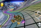 クッパだけど前で勝負だ