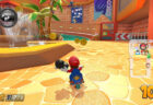マリオカート8DX プレイ日記21「Wii ココナッツモール」