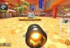 マリオカート8DX プレイ日記21「Wii ココナッツモール」