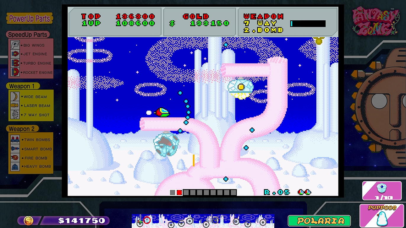 前線基地を全て破壊