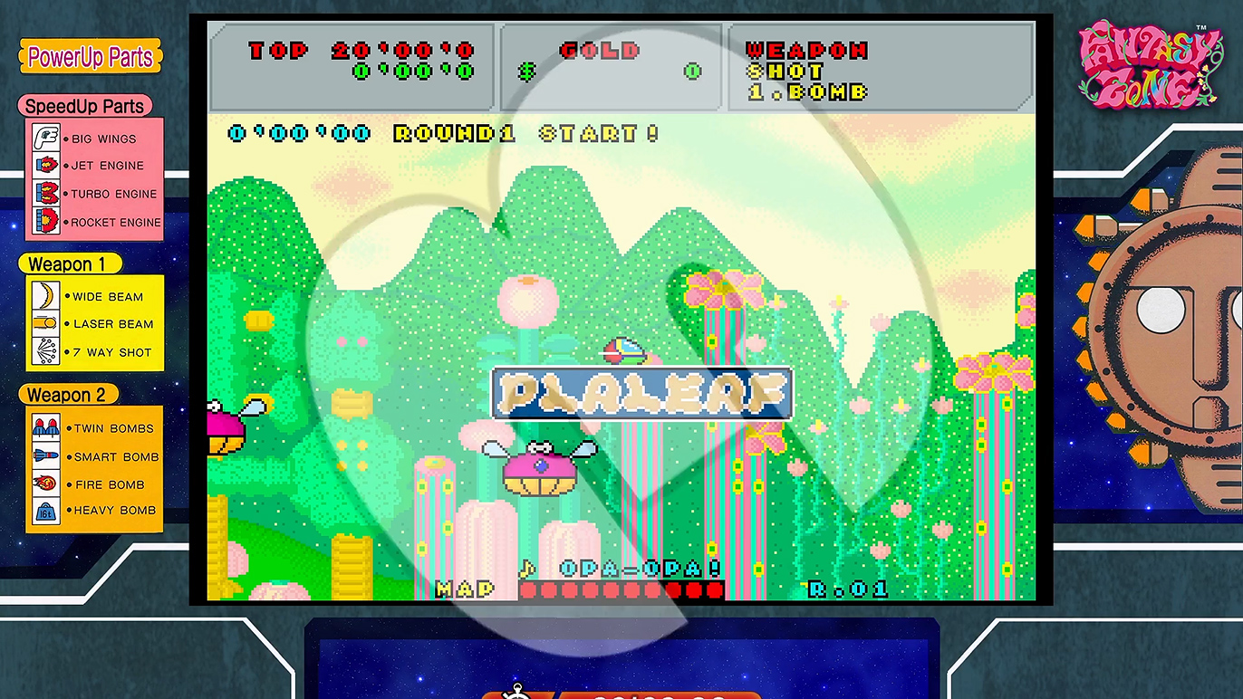 まだタイムアタックできるレベルではない…