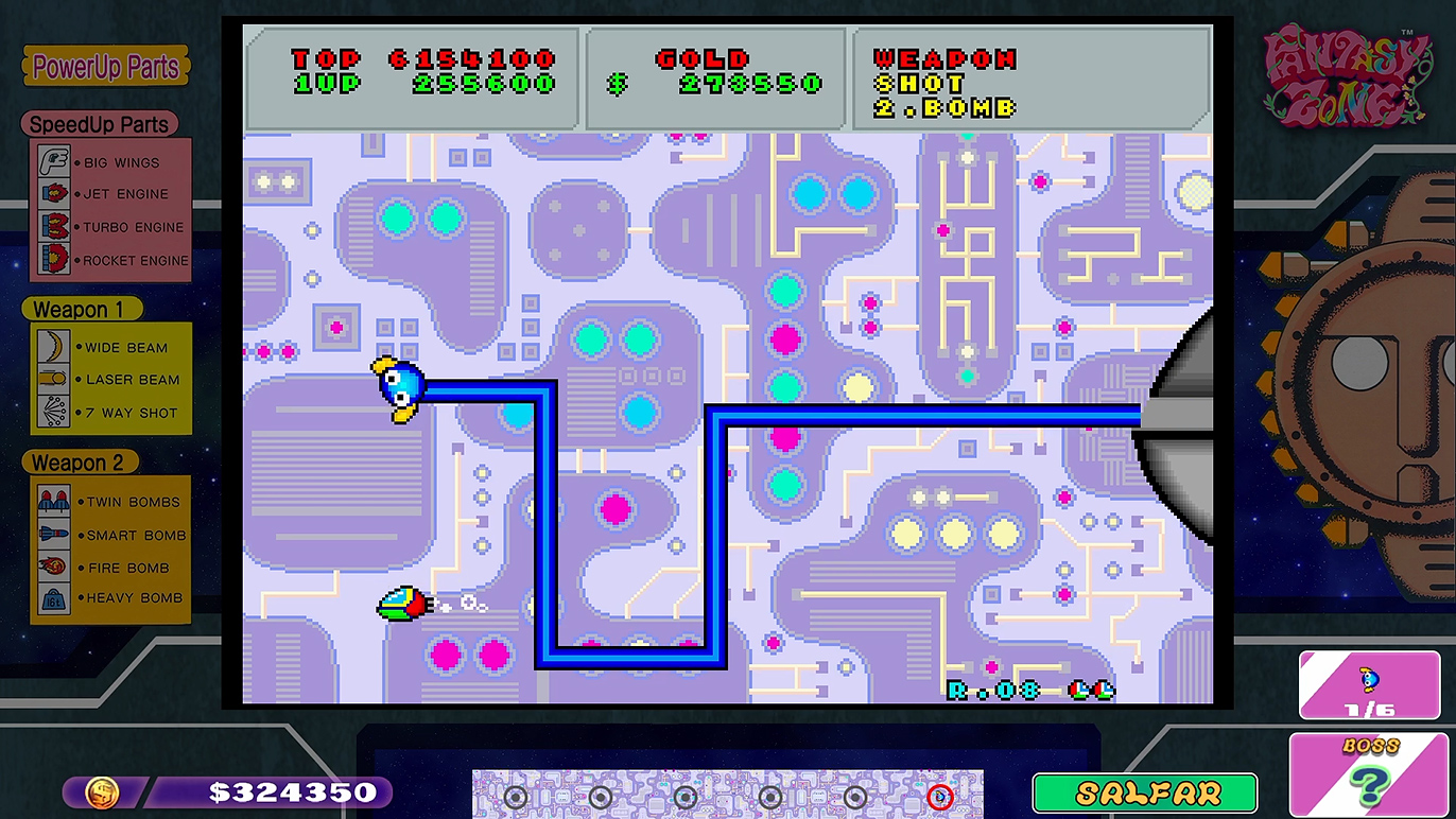 慌てずに誘導して