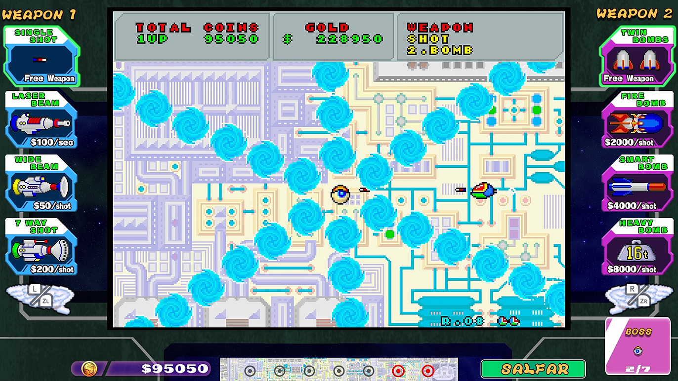 シングルショットのため、より正確性が求められ面白い