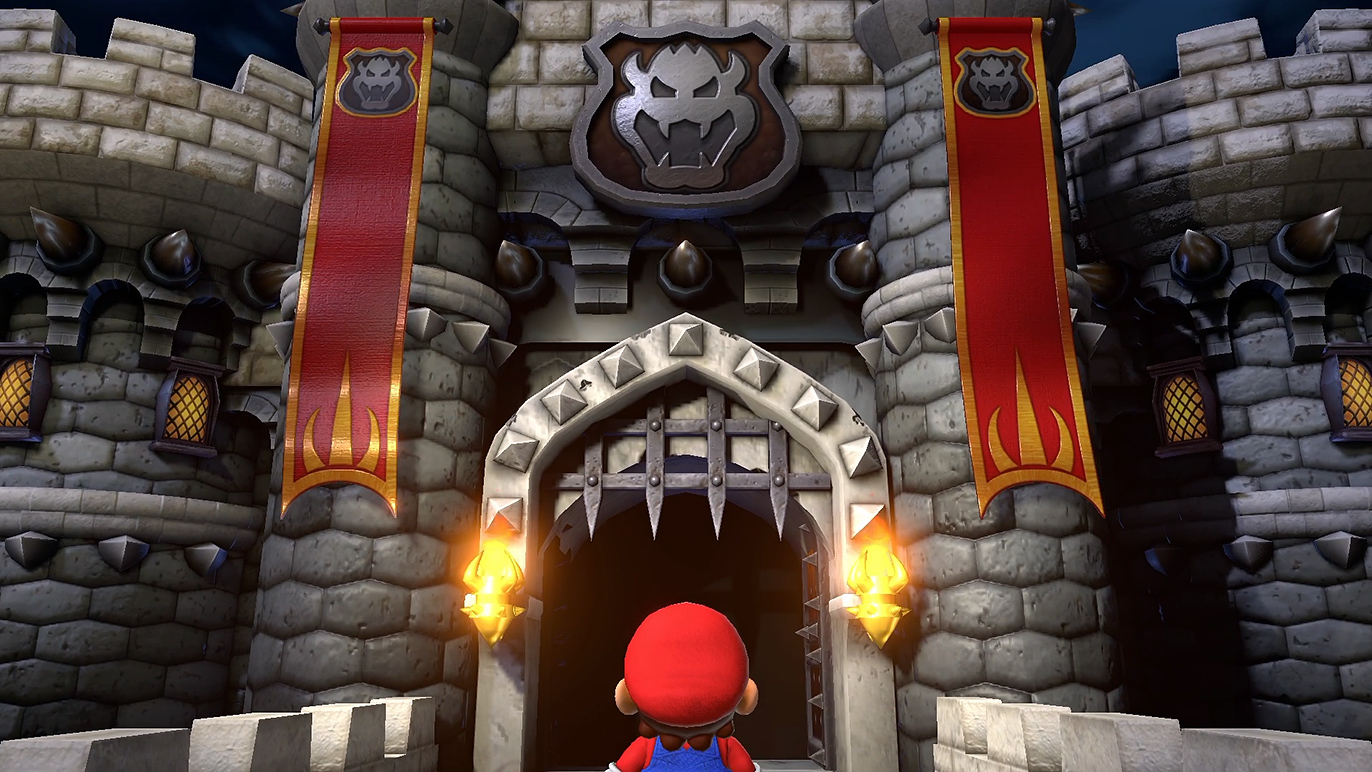 良いアングルだな~