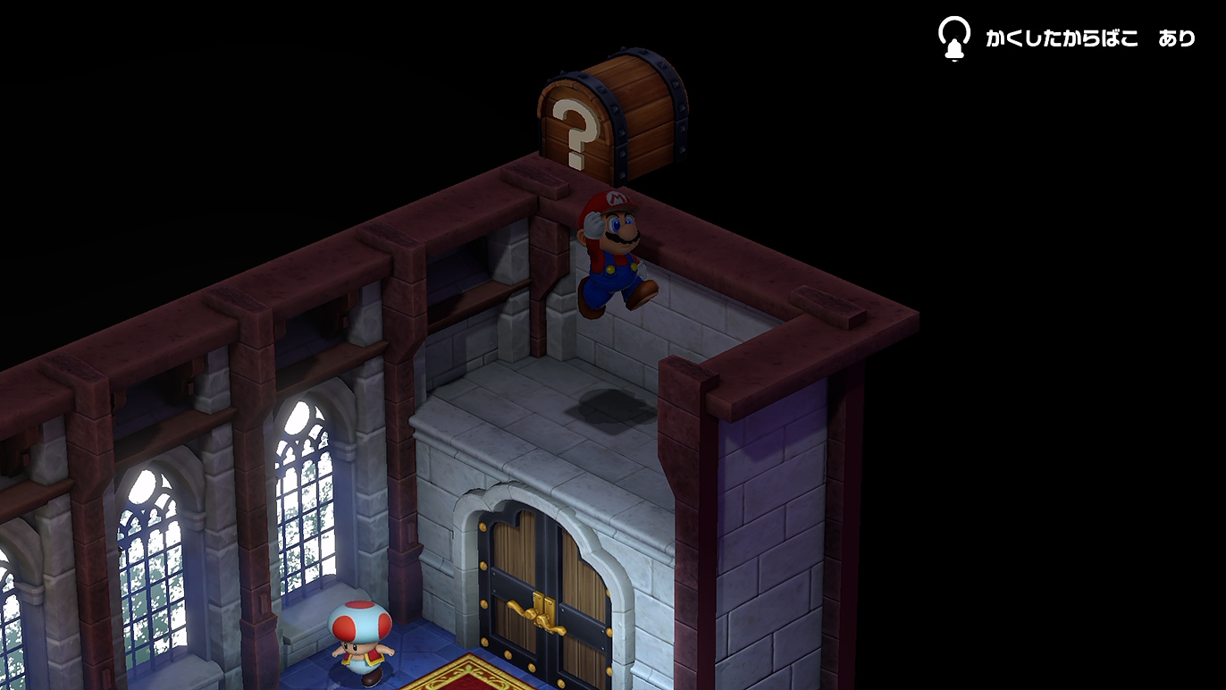 SFC版は取り返しのつかない要素だったな…