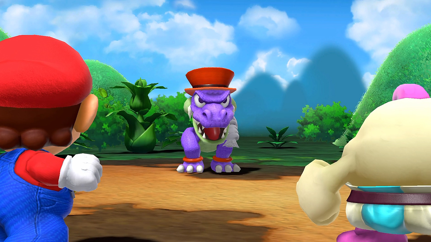 さあ、こらしめてあげよう