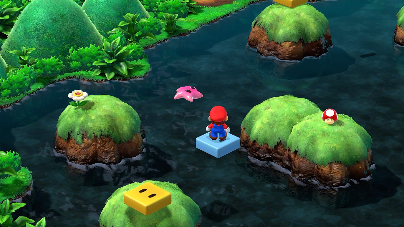 ボードでの移動中は降りることができない