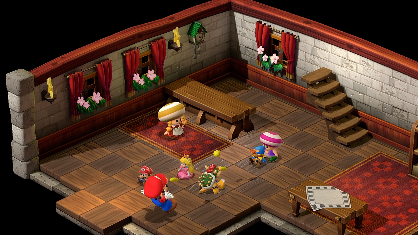 やってくれたな、トイドー