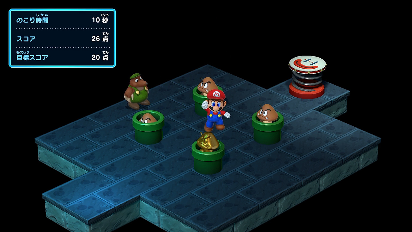 金のクリボーは逃したくない