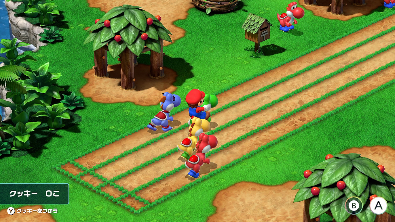 皆で走るのが楽しいよね!