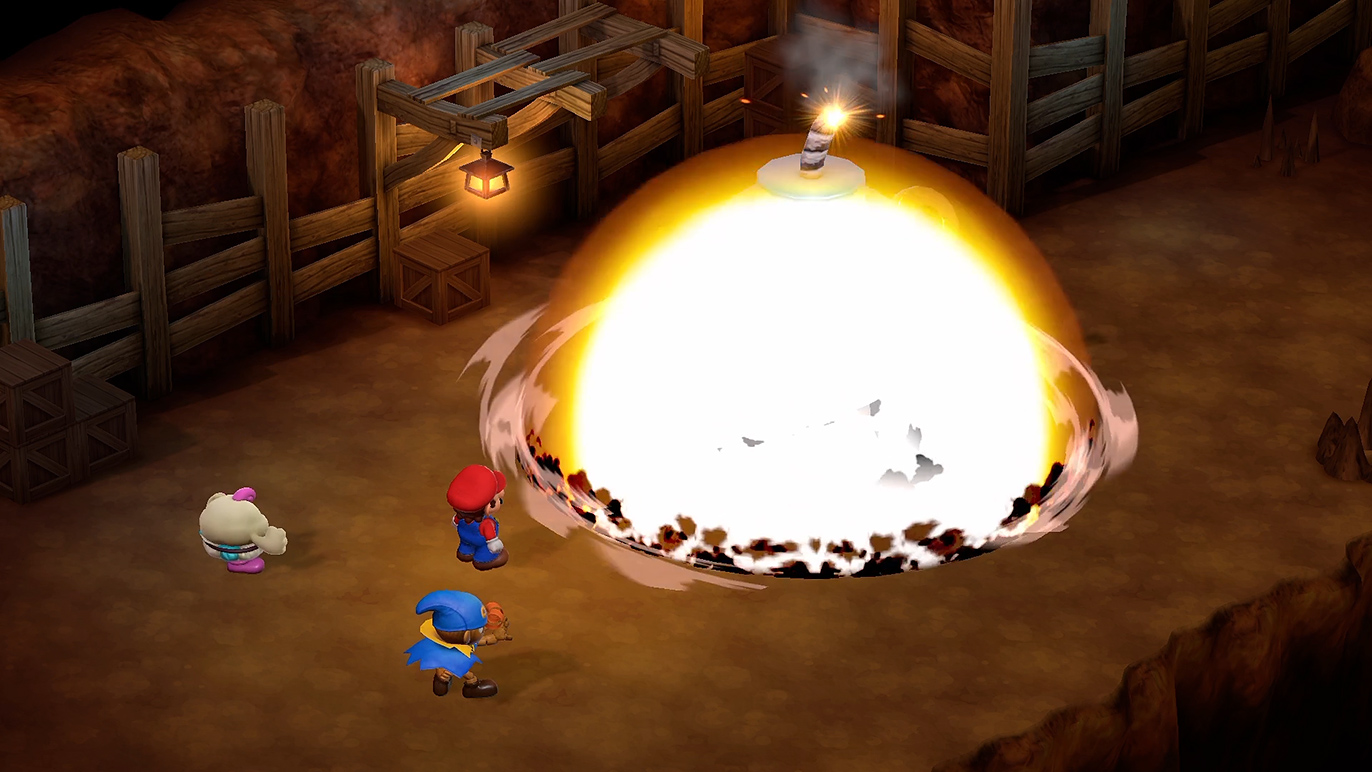 あ、終わった…