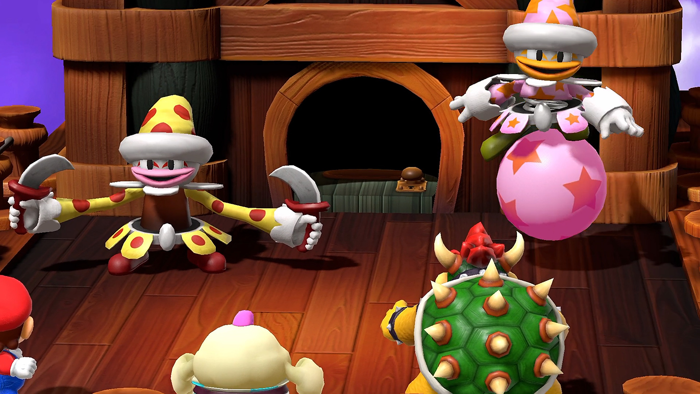 急いでいるのにー