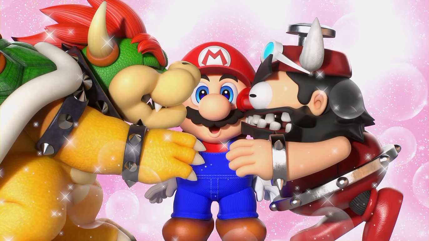 う・そ・だ・ろ!