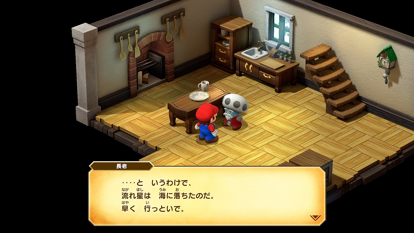 顔色も悪くない?