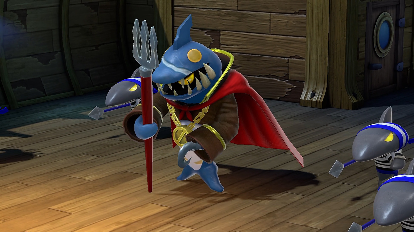 さて、拳で語ろうか