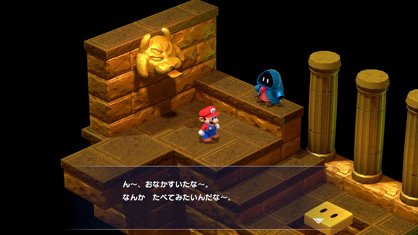 正解のメッセージ