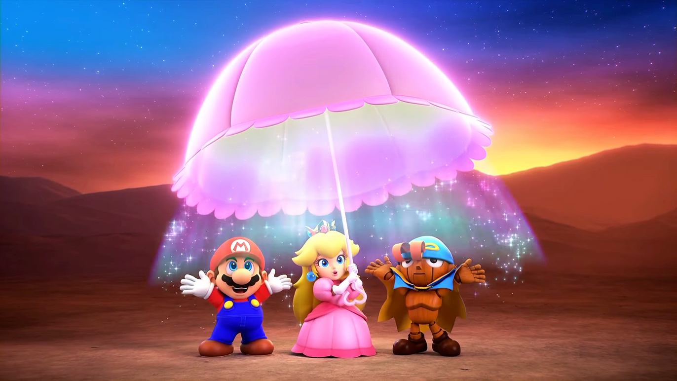 どんな攻撃も1回だけ防ぐまもってヴェール