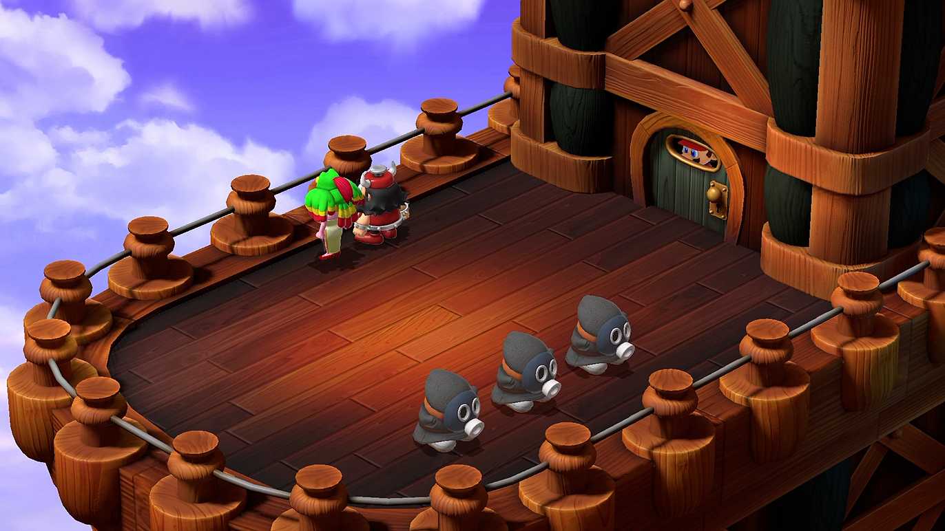 ひょっとしたらひょっとして？