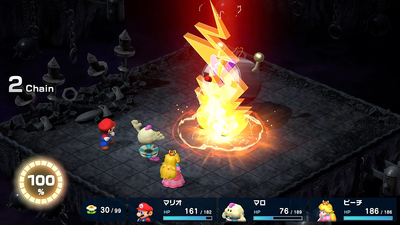 機械は雷に弱い!