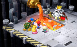 スーパーマリオRPG プレイ日記22「カジオーとの最終決戦」