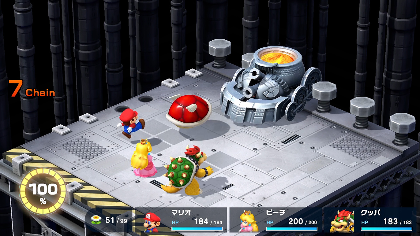 カジオーの元へ行かせてもらうよ