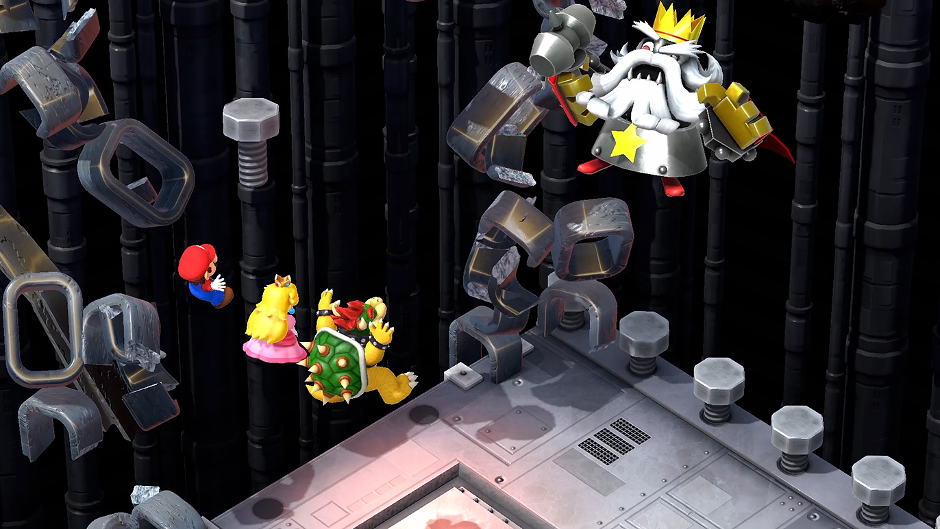 昨日できたばかりで…