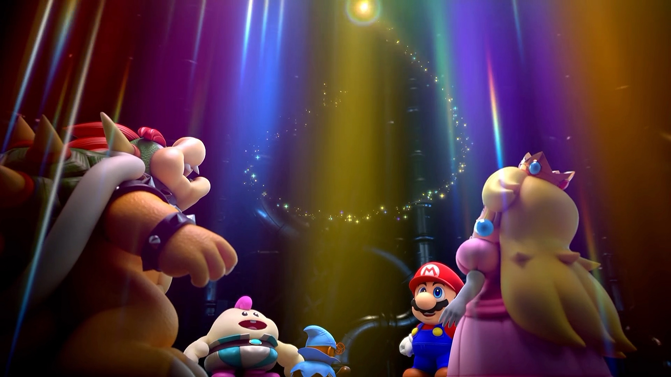 ありがとう…ジーノ