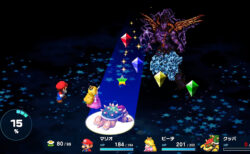 スーパーマリオRPG プレイ日記23「封印された隠しボス」