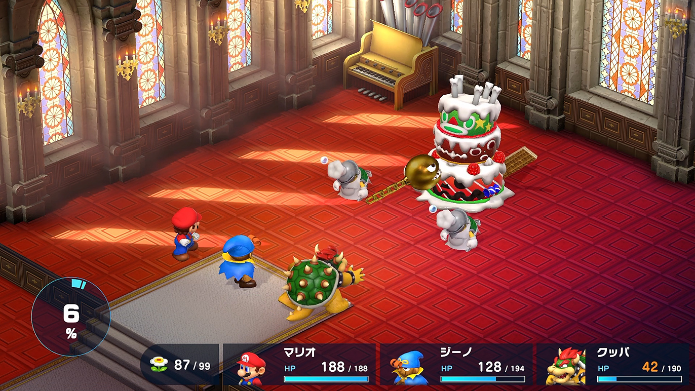 すごいワンワンでお開き