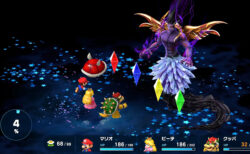 スーパーマリオRPG プレイ日記26「激闘！再戦クリスタラー」