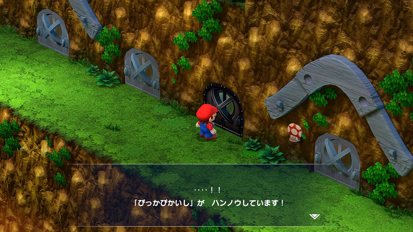 前回と特に様子は変わらず