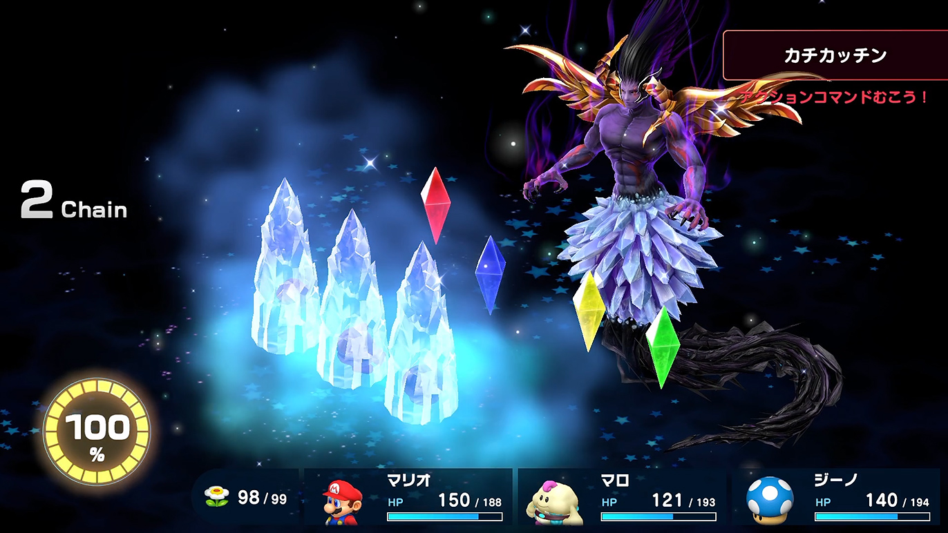 まあまあ、これくらいは