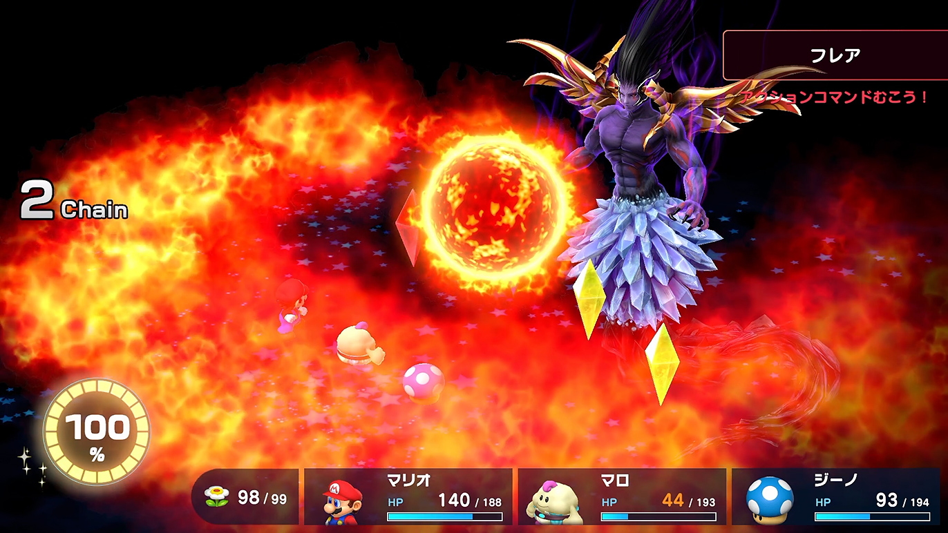 あれ、ちょっと…