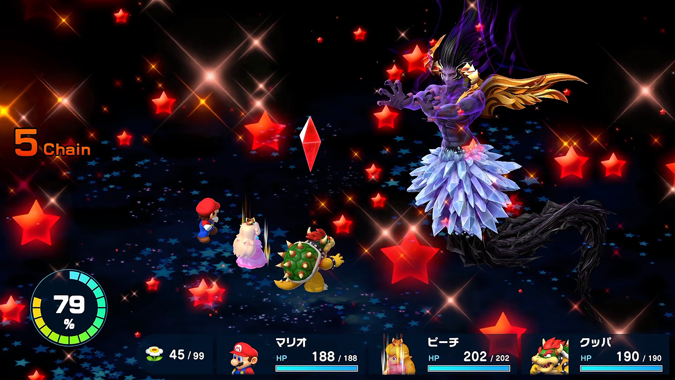 メテオはしっかり対策