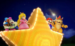 スーパーマリオRPG プレイ日記27「真エンディング」