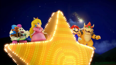 スーパーマリオRPG プレイ日記27「真エンディング」