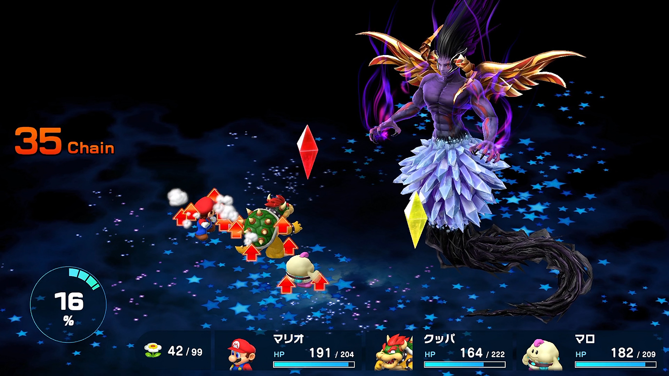 かなり重要なポイントになるミンナツヨクナール