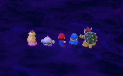 スーパーマリオRPG プレイ日記30「好きなボス戦ランキング」