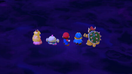 スーパーマリオRPG プレイ日記30「好きなボス戦ランキング」