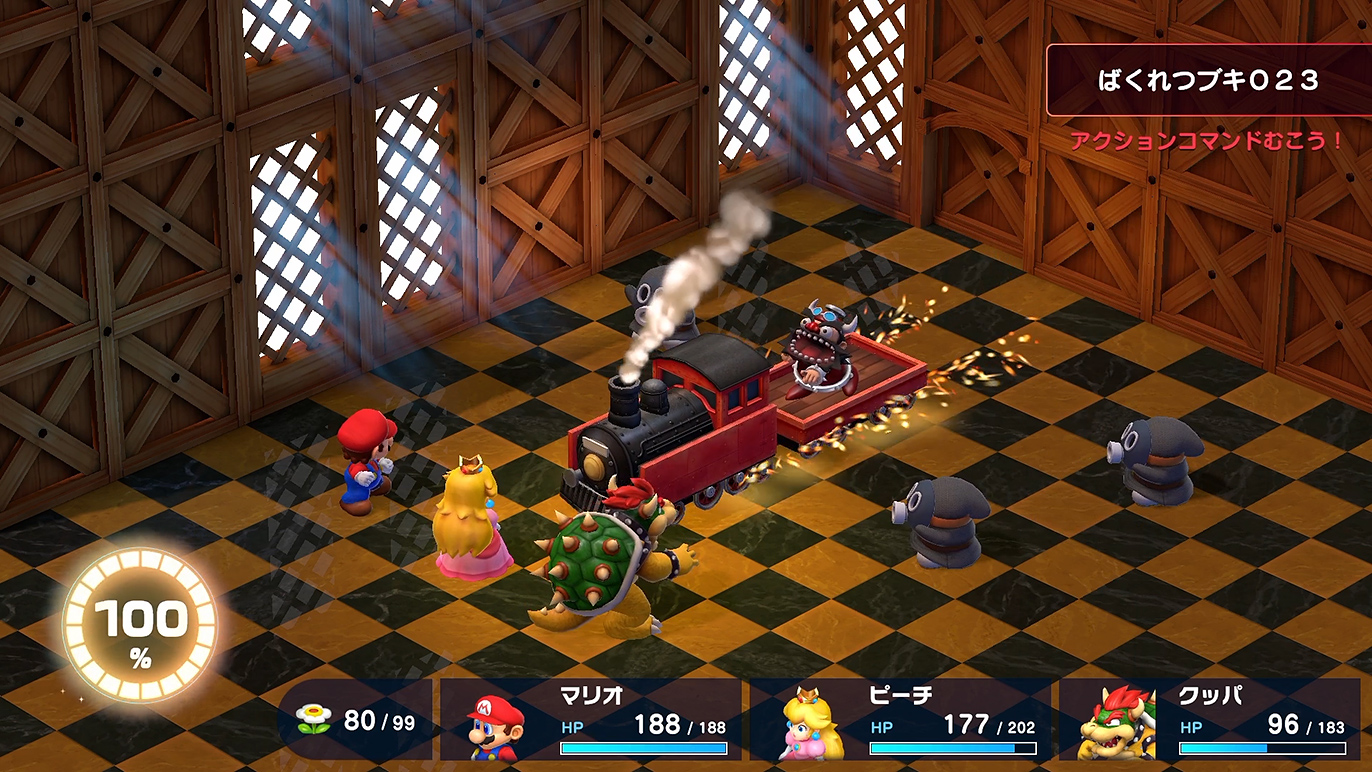 9999ダメージはFFだよ!