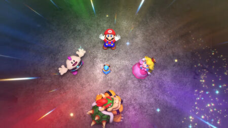 スーパーマリオRPG プレイ日記31「プレイ後の感想」