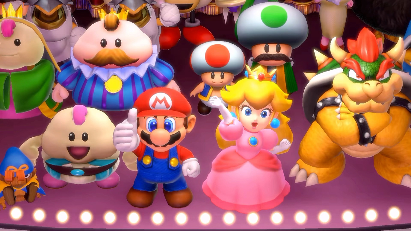 リメイクの願いがスターロードに届いた神ゲーだ！